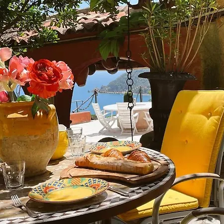 Villa Oceanfront Mansion With Breathtaking Cannes Views Only 15 Minutes Away Théoule-sur-Mer